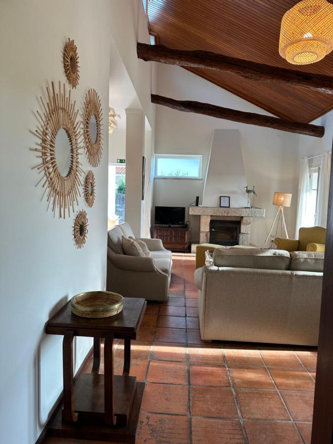 Cozy Villa Cristelo - Family & Friends المظهر الخارجي الصورة