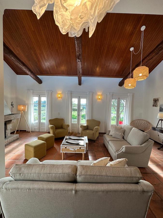 Cozy Villa Cristelo - Family & Friends المظهر الخارجي الصورة