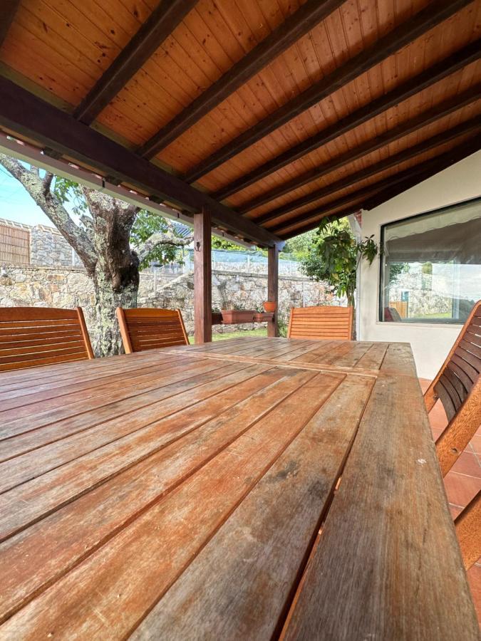 Cozy Villa Cristelo - Family & Friends المظهر الخارجي الصورة