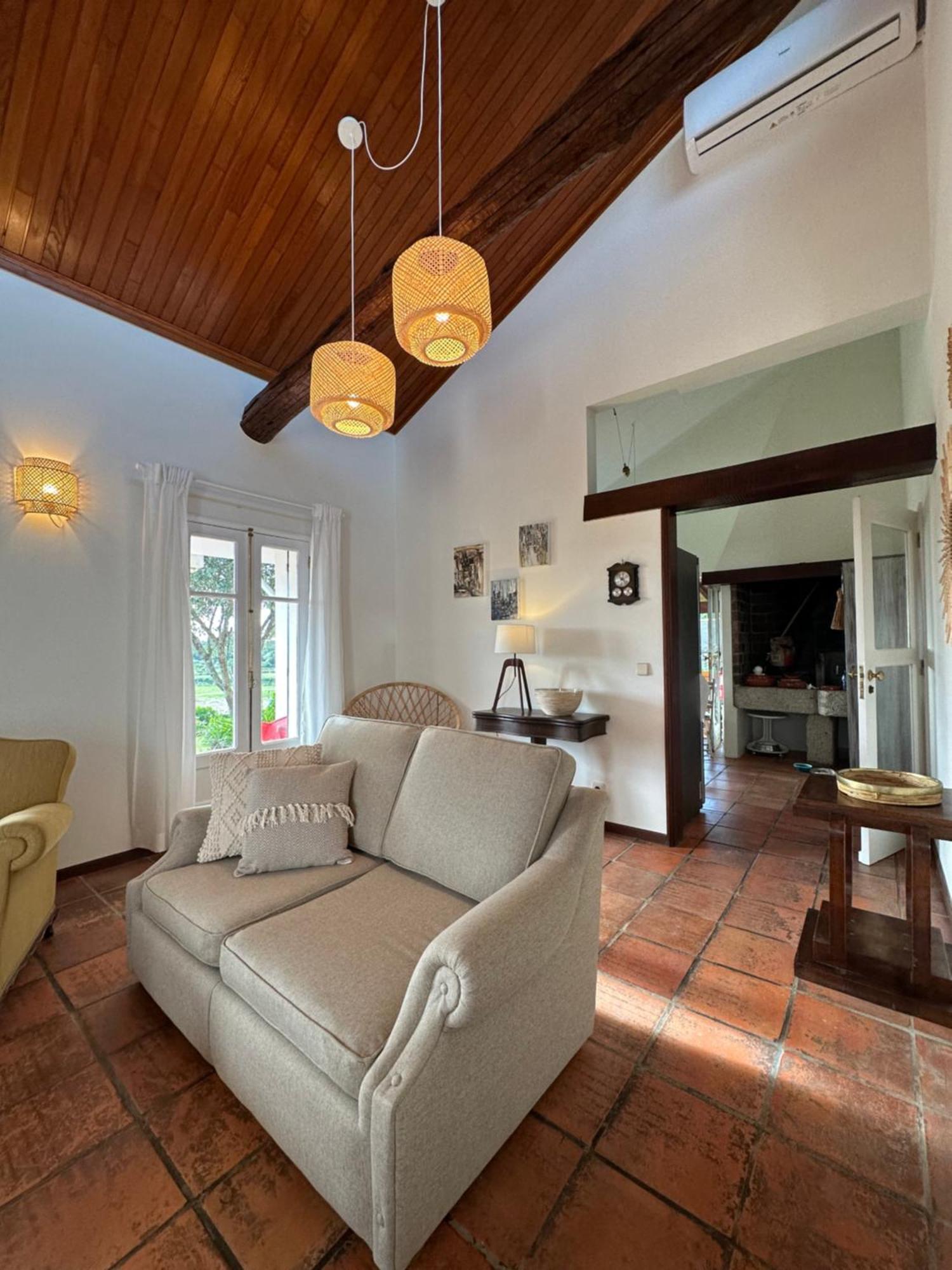 Cozy Villa Cristelo - Family & Friends الغرفة الصورة