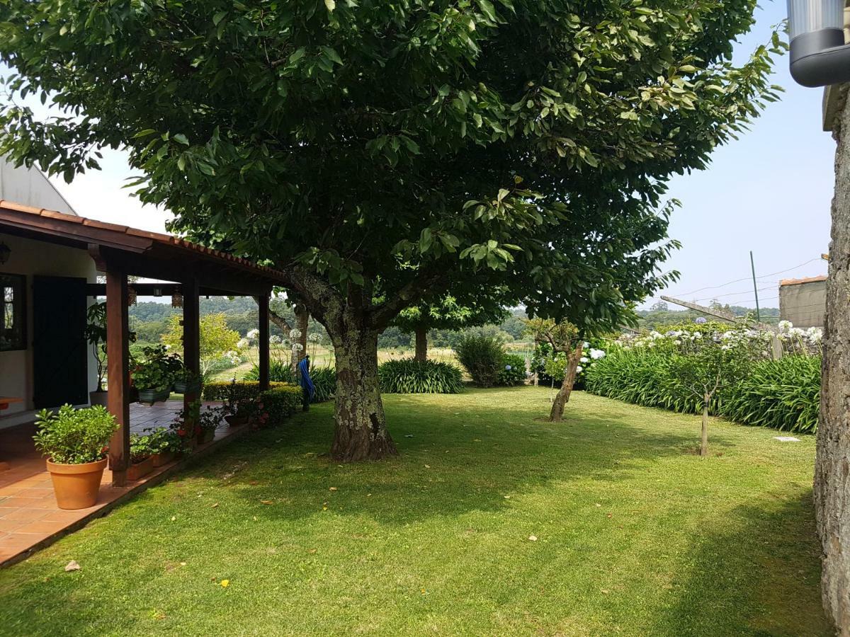 Cozy Villa Cristelo - Family & Friends المظهر الخارجي الصورة